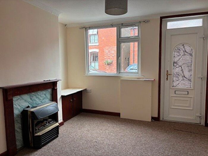 2 Bedroom Property To Rent In Moor Street, Hereford, HR4