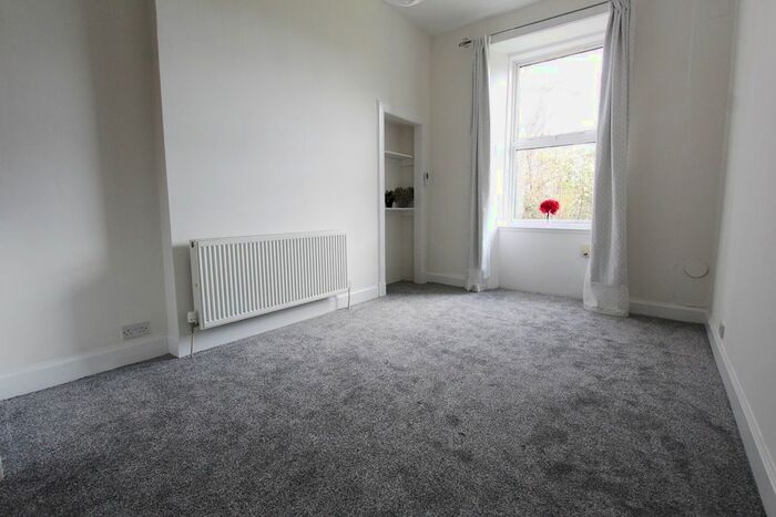 1 Bedroom Flat To Rent In Granton Road, Granton, EH5