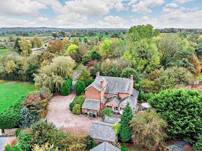 7 Bedroom Equestrian Property For Sale In Edstaston, Wem, Shrewsbury, SY4