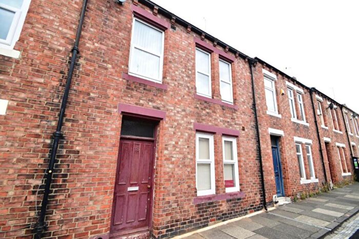 Property To Rent In East Atherton Street, Durham, DH1