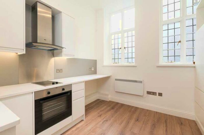 Flat To Rent In Udall Street, Pimlico, SW1P