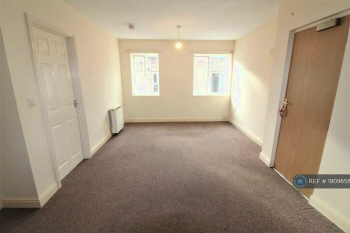 1 Bedroom Flat To Rent In Welby Street, Grantham, NG31