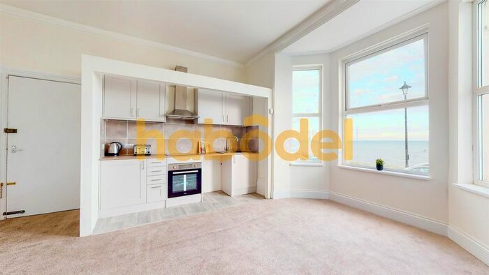 1 Bedroom Flat To Rent In Bright Crescent, Bridlington, YO15