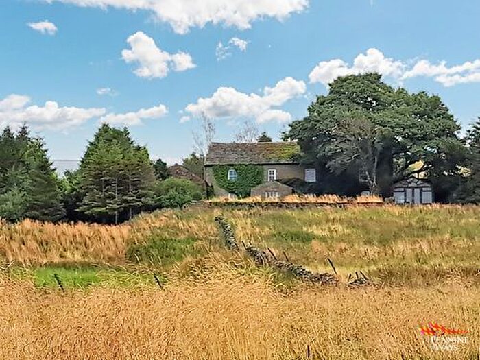 6 Bedroom Detached House For Sale In Nenthead Road, Alston, CA9