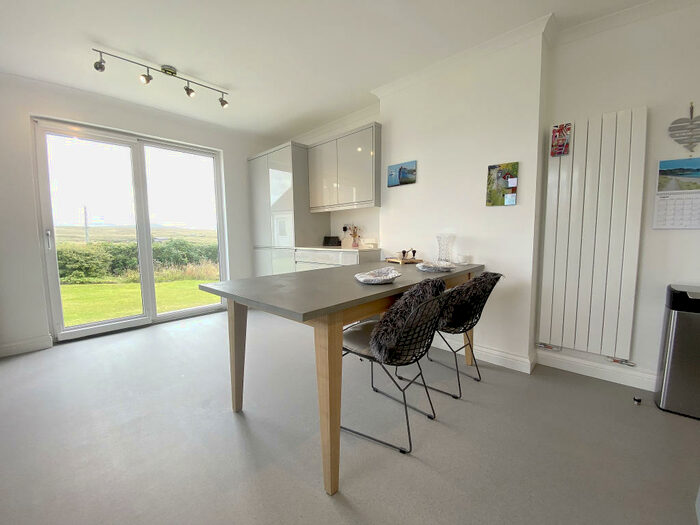 5 Bedroom Detached Villa For Sale In Whin Brae, Bualnaluib, Aultbea, IV22