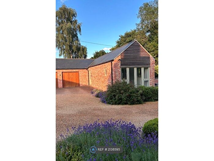 1 Bedroom Bungalow To Rent In Main Street, Orton, Kettering, NN14