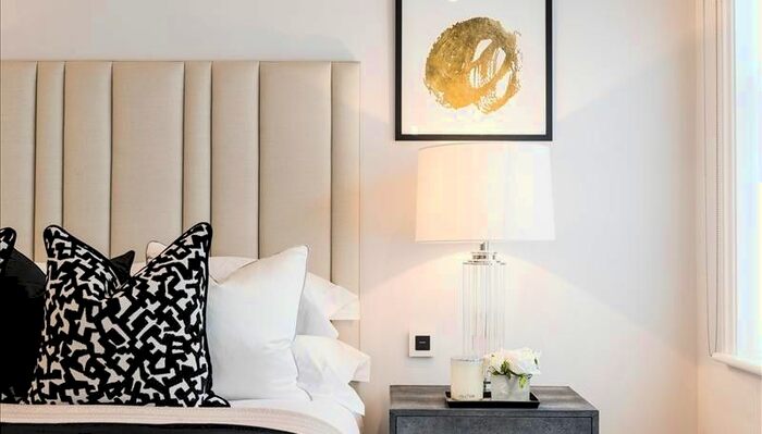 1 Bedroom Flat To Rent In Hamlet Gardens, Ravenscourt Park, London W6