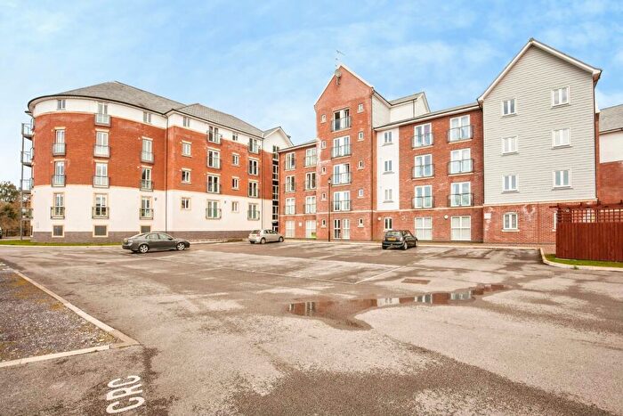2 Bedroom Flat For Sale In Saddlery Way, Chester, Cheshire, CH1