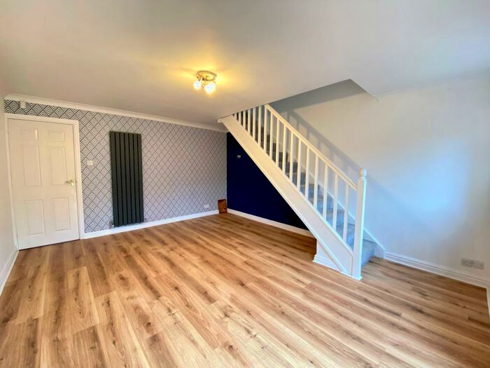 2 Bedroom Terraced House To Rent In Glebelands Road, Sale, M33