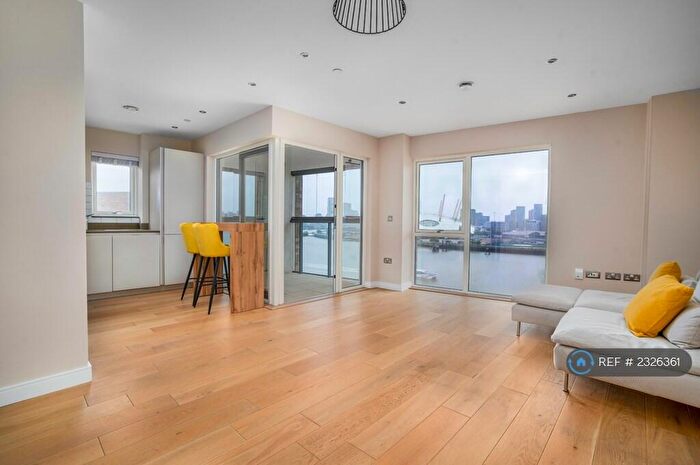 1 Bedroom Flat To Rent In Lotus House, London, E14