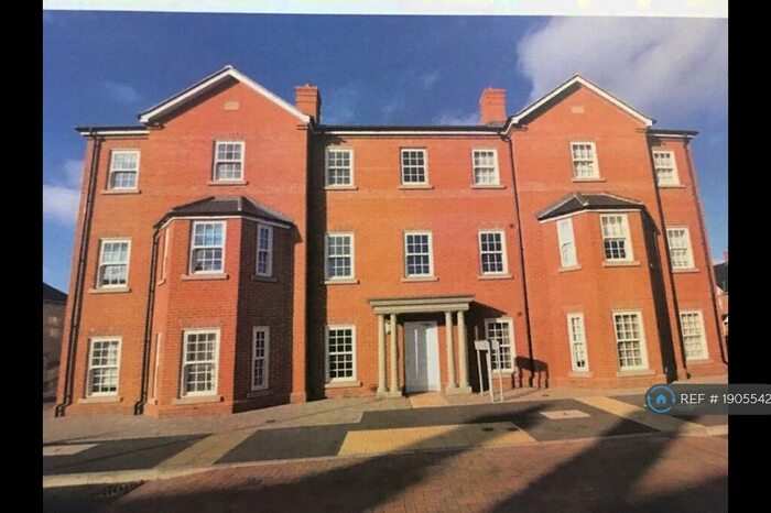 2 Bedroom Flat To Rent In Sergeant Street, Colchester, CO2