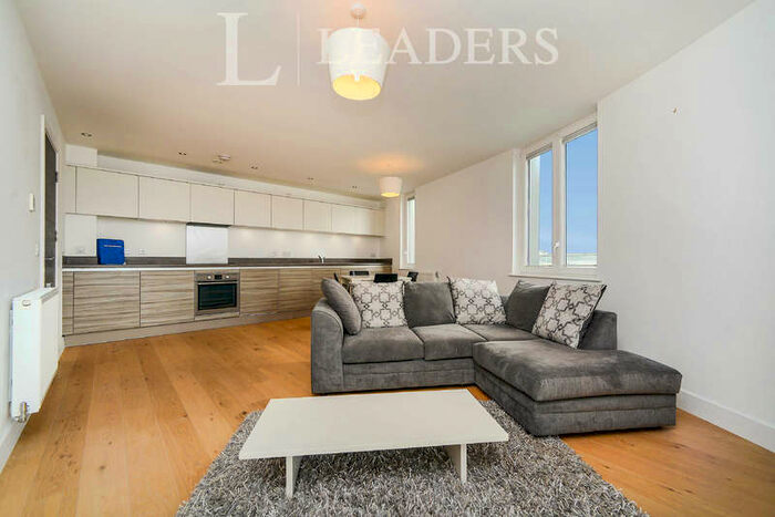 2 Bedroom Apartment To Rent In Orion 9, The Boardwalk, BN2