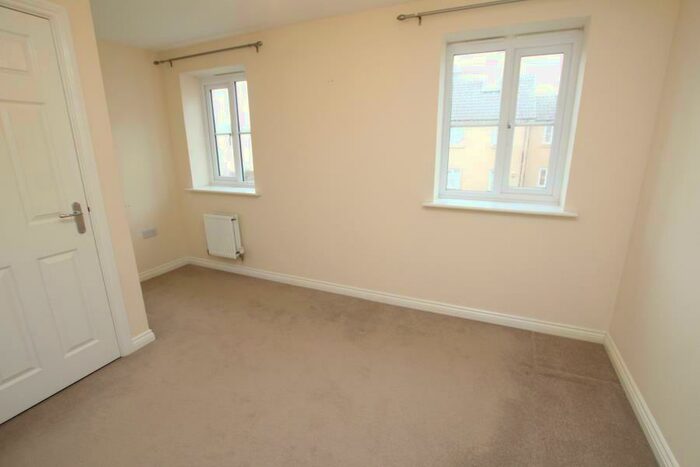 5 Bedroom Terraced House To Rent In Wood Mead - Cheswick Village, BS16
