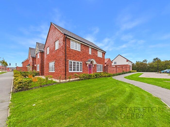4 Bedroom Detached House For Sale In Juniper Avenue, Whiston, Prescot, L35