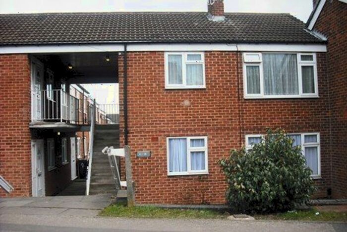 1 Bedroom Maisonette To Rent In Westmorland Road, Wyken, Coventry, CV2