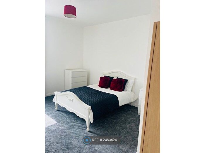 4 Bedroom Flat To Rent In Arlington Street, Glasgow, G3