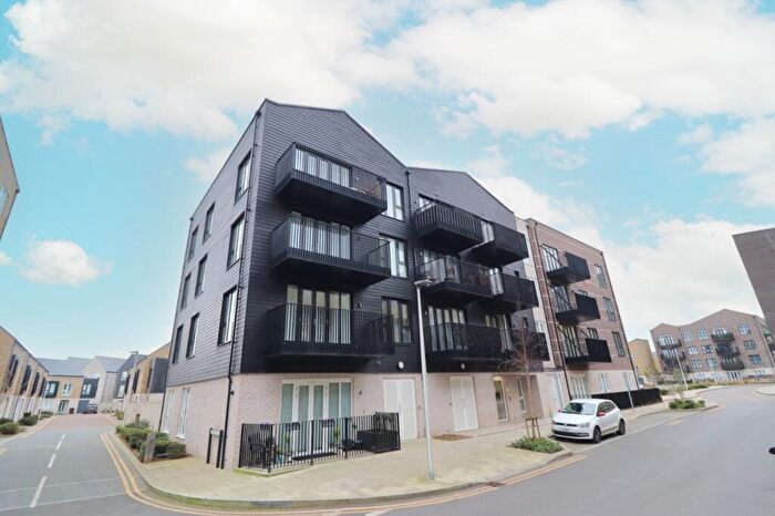 1 Bedroom Apartment For Sale In Corys Road, Rochester, ME1
