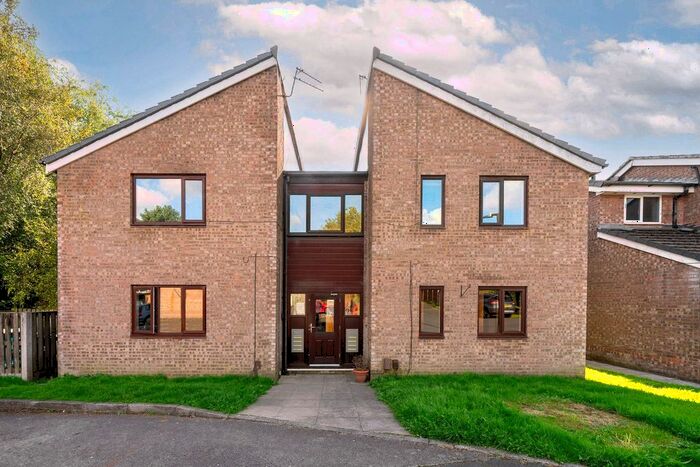 1 Bedroom Flat To Rent In Rushey Field, Bromley Cross, Bolton, Lancs, BL7