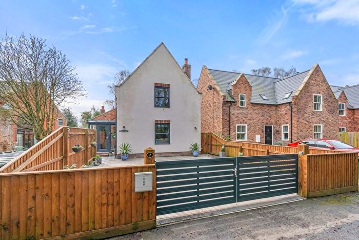 3 Bedroom Detached House For Sale In Signal Close, Marshland St James, Wisbech, Norfolk, PE14