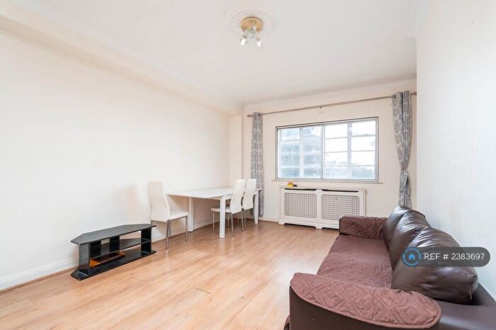 2 Bedroom Flat To Rent In Regency Lodge, London, NW3