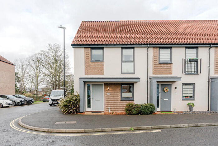 3 Bedroom End Of Terrace House For Sale In The Berries, Fishponds, BS16