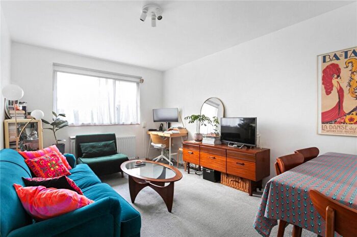 1 Bedroom Apartment To Rent In Aberdeen Park, London, N5
