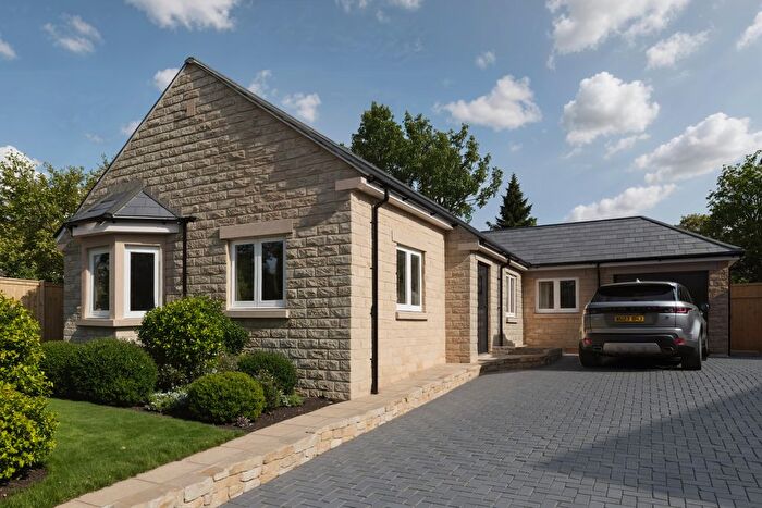 3 Bedroom Detached Bungalow For Sale In Sir Josephs Lane, Darley Dale, DE4
