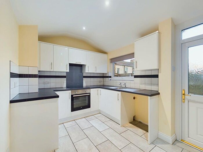 2 Bedroom Terraced House To Rent In George Street, Skipton, BD23