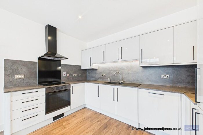 2 Bedroom Apartment For Sale In Charles House, Chertsey, Surrey, KT16