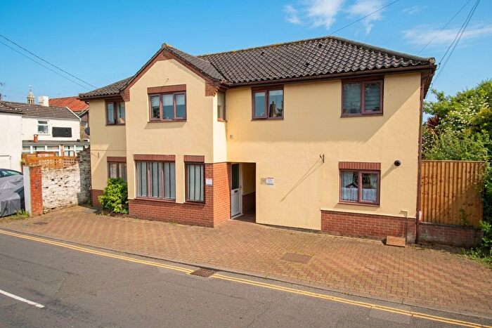 2 Bedroom Flat For Sale In Litchfield House, Swan Lane, Harleston, IP20