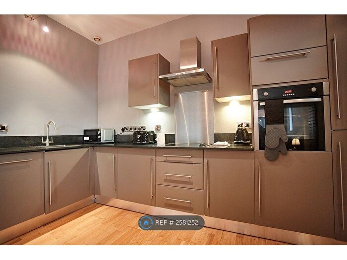 2 Bedroom Flat To Rent In Malta Street, Manchester, M4