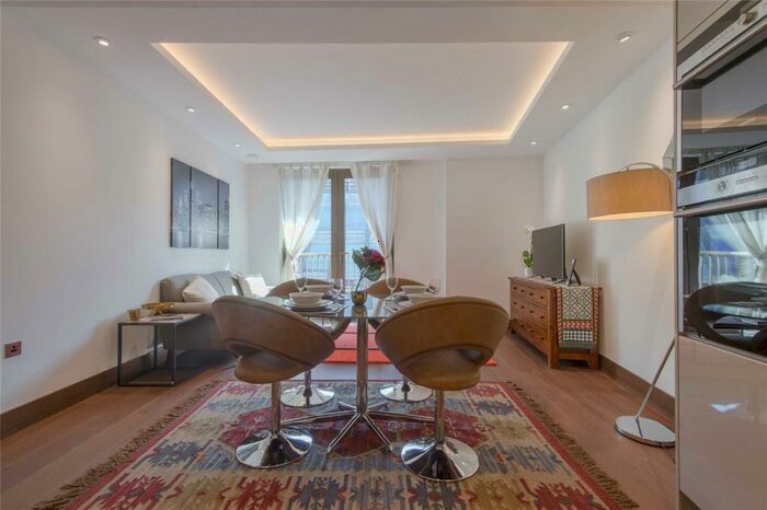 2 Bedroom Apartment To Rent In St. Dunstans House, - Fetter Lane, EC4A