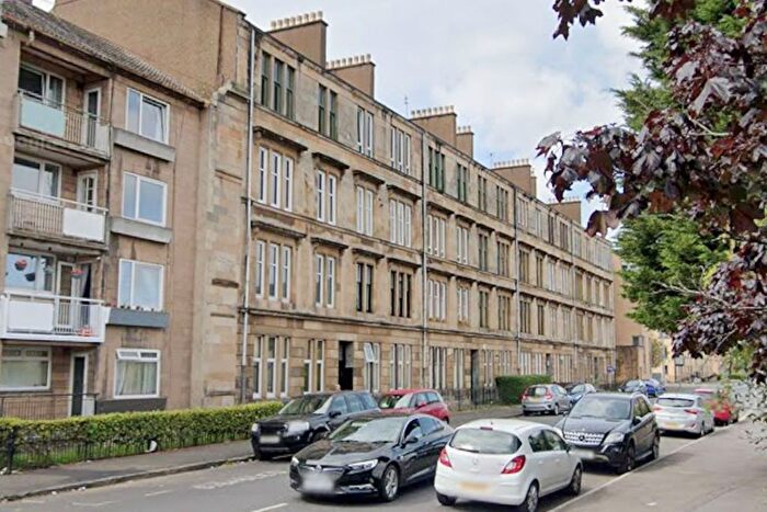 2 Bedroom Flat For Sale In , Summerton Road, Flat -, Mears Investment, Glasgow, G51