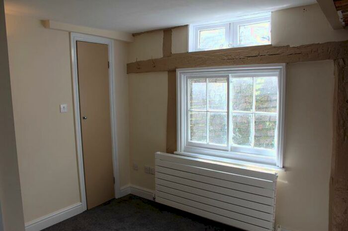 Character Property To Rent In Abingdon Town Centre, OX14