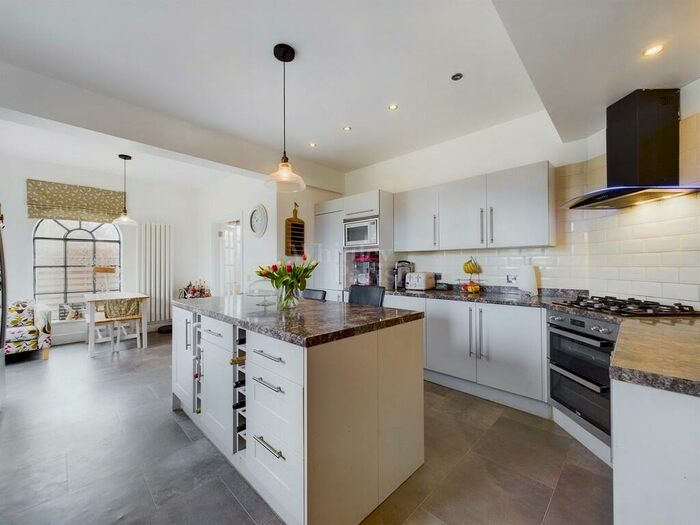 5 Bedroom Semi-Detached House For Sale In Mellis Common, Mellis, Eye, IP23