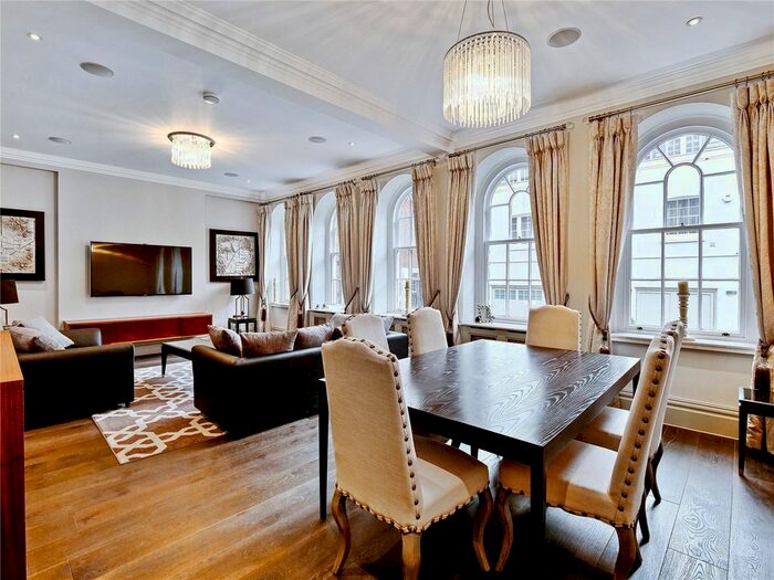 2 Bedroom Flat To Rent In Upper Brook Street, Mayfair, W1K