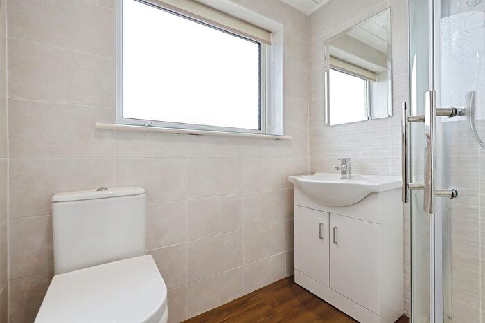 2 Bedroom Semi-detached House For Sale In Belvidere Crescent, Bishopbriggs, Glasgow, G64