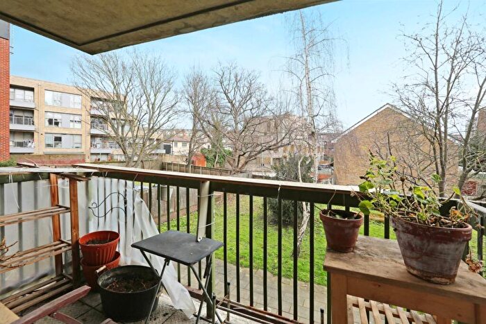 1 Bedroom Flat To Rent In Havil Street, London, SE5