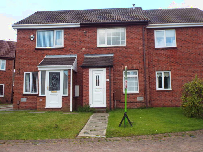 2 Bedroom Semi-Detached House To Rent In Cairngorm Avenue, Lambton, NE38