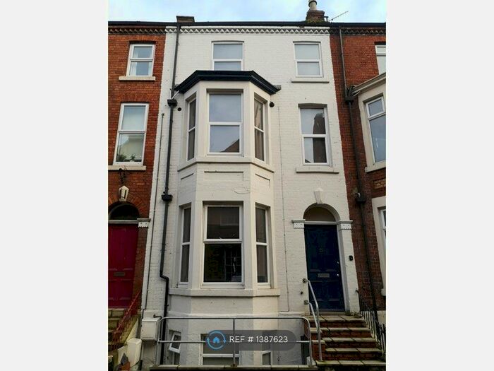 1 Bedroom Flat To Rent In Belle Vue Parade, Scarborough, YO11