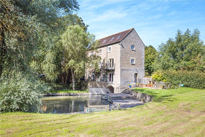 4 Bedroom Detached House For Sale In Cuddesdon, Oxford, Oxfordshire, OX44