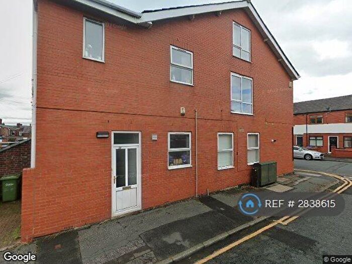 2 Bedroom Maisonette To Rent In Carrington Road, Chorley, PR7