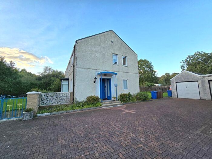 5 Bedroom Villa To Rent In Saint Kessog’s Presbytery, Balloch Road, Balloch, G83