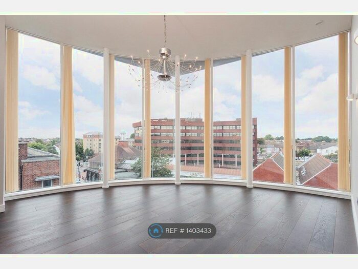 2 Bedroom Flat To Rent In Sherman Road, London, BR1