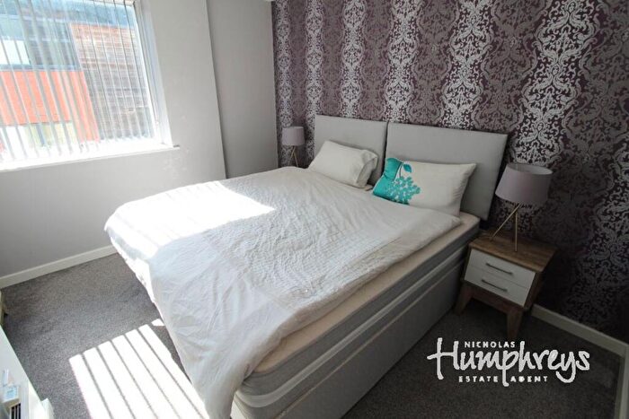 2 Bedroom Apartment To Rent In Ryland Street, - - Viewings, B16