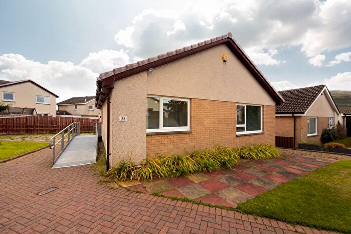 2 Bedroom Detached Bungalow For Sale In Howe Park, Edinburgh, EH10