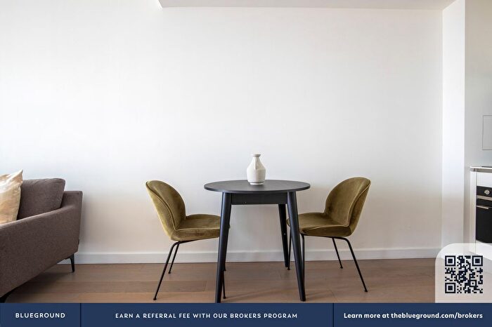 1 Bedroom Flat To Rent In Lambeth, SW8