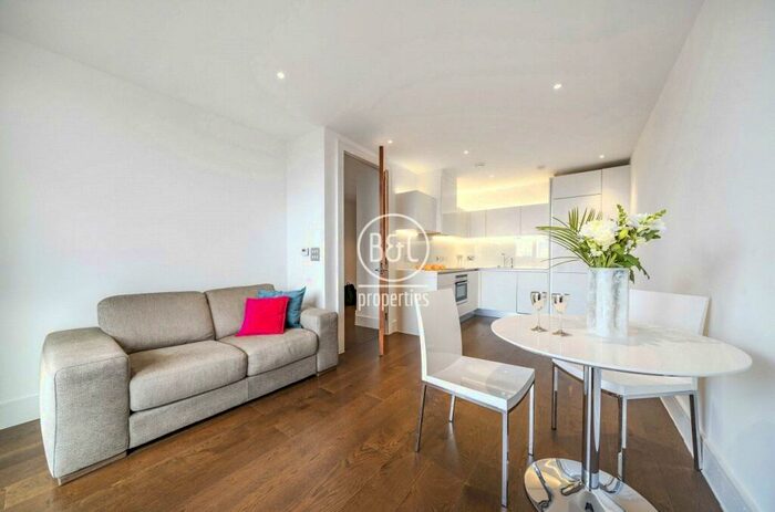 1 Bedroom Apartment To Rent In Wallace Court, Kidbrooke Village, London, SE3