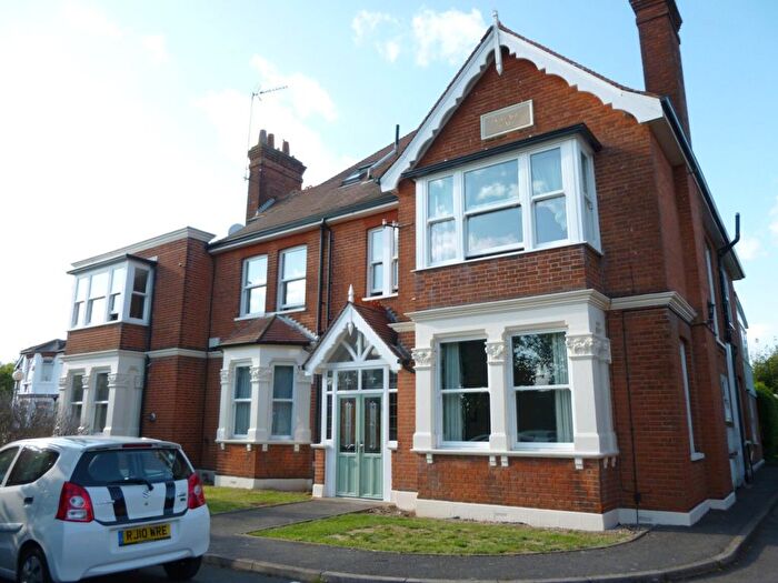 Studio To Rent In Village Gate, - Laleham Road, Shepperton, Surrey, TW17