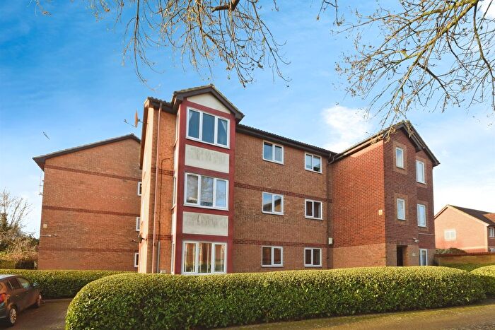1 Bedroom Flat For Sale In Ramshaw Drive, Chelmer Village, Chelmsford, CM2